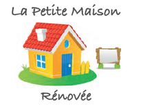 La Petite Maison Renovée - logo